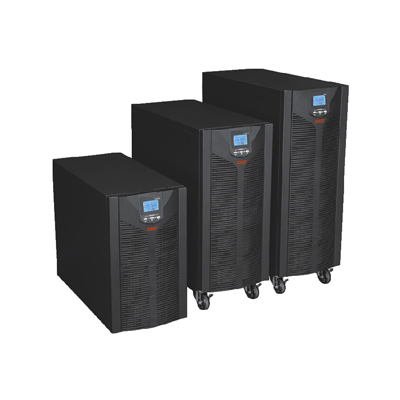 EA900系列 三進單出 UPS